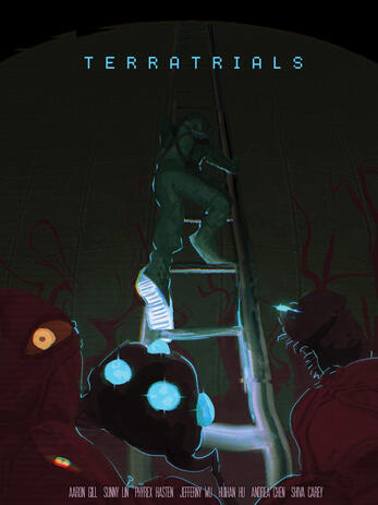 Terratrials