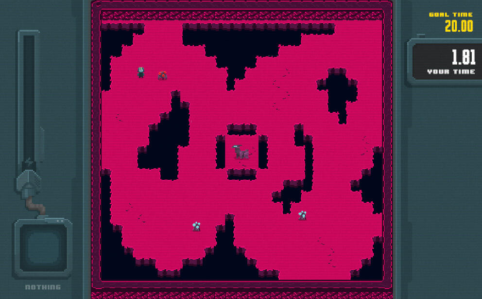 Later Level