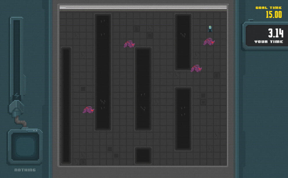 Facility Level