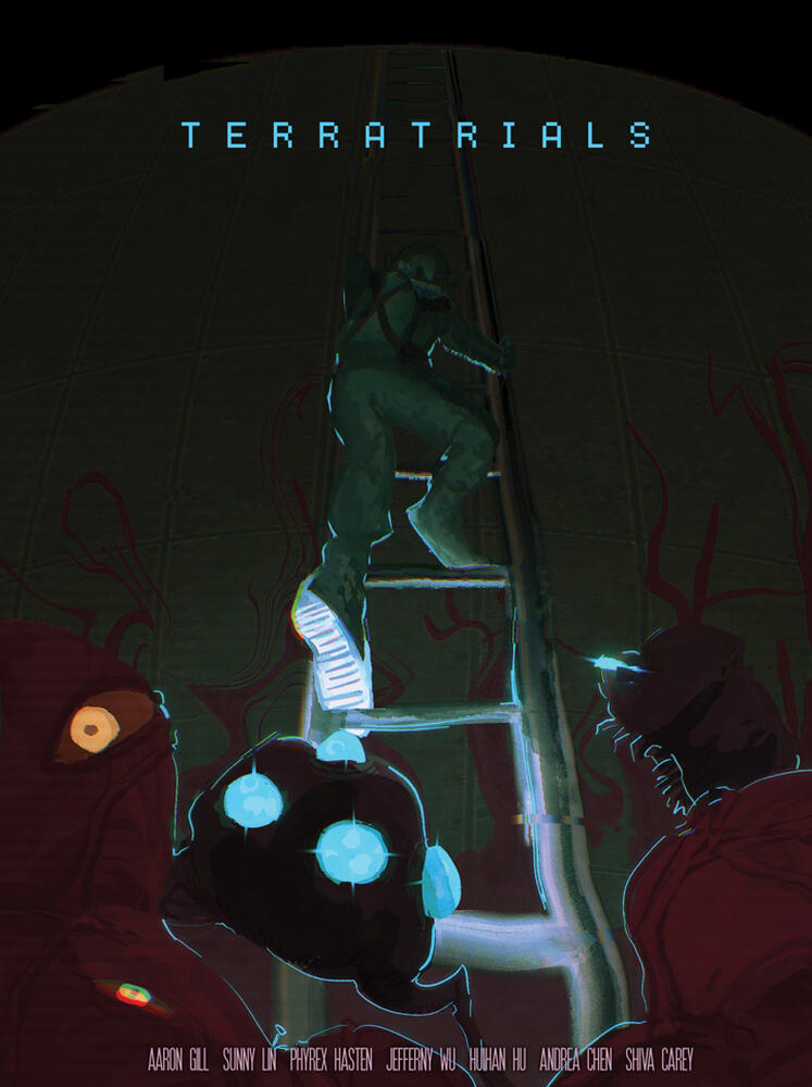Terratrials Cover
